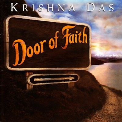 Krishna Das - Door of Faith (2003) (lossless + MP3)