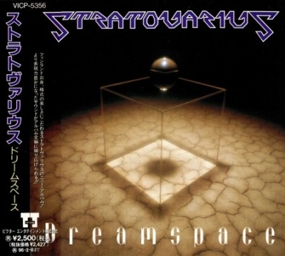 Stratovarius -  (Japanese Edition) 1989-2013 (Lossless + MP3)