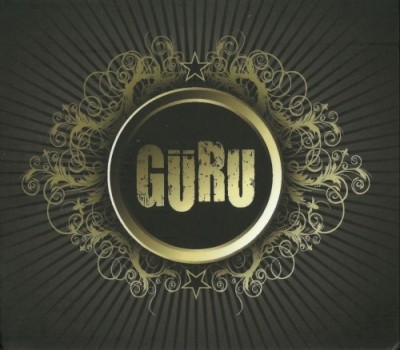 Guru - Discography (2010-2013) [lossless]