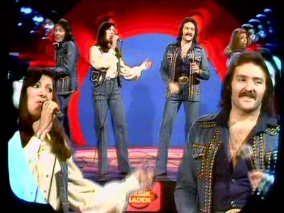 Brotherhood Of Man - Greatest Hits (2004)