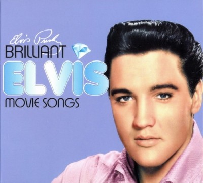 Elvis Presley - Brilliant Elvis: The Collections [8CD Box Set] (2013) Lossless