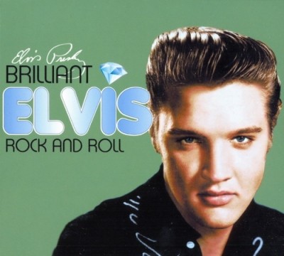 Elvis Presley - Brilliant Elvis: The Collections [8CD Box Set] (2013) Lossless