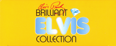 Elvis Presley - Brilliant Elvis: The Collections [8CD Box Set] (2013) Lossless