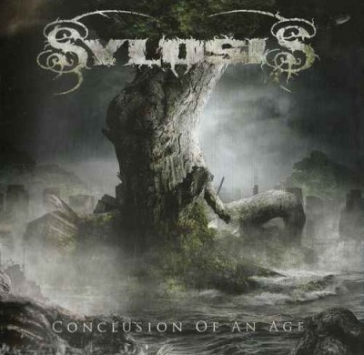 Sylosis - Discography (2006 - 2012)