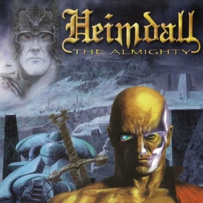 Heimdall -  (1998-2013) (Lossless + MP3)