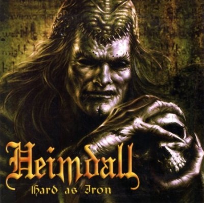 Heimdall -  (1998-2013) (Lossless + MP3)