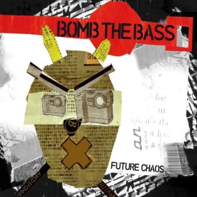 Bomb The Bass - Discography (1988 - 2013)