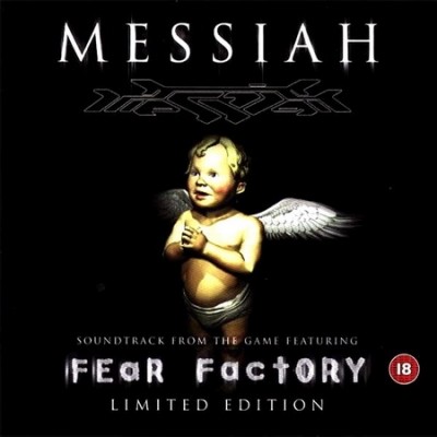 Fear Factory -  (1992-2012) (Lossless + MP3)