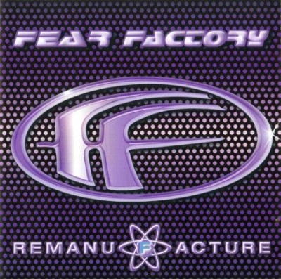 Fear Factory -  (1992-2012) (Lossless + MP3)