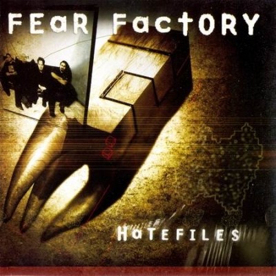 Fear Factory -  (1992-2012) (Lossless + MP3)