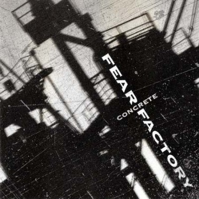 Fear Factory -  (1992-2012) (Lossless + MP3)