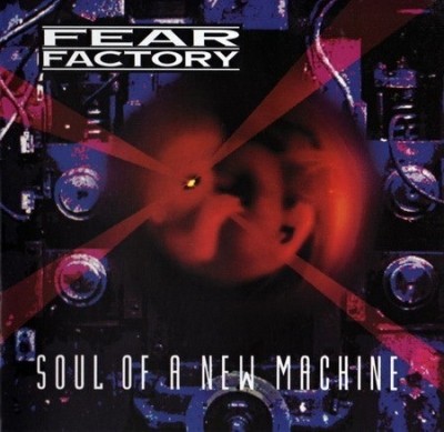 Fear Factory -  (1992-2012) (Lossless + MP3)