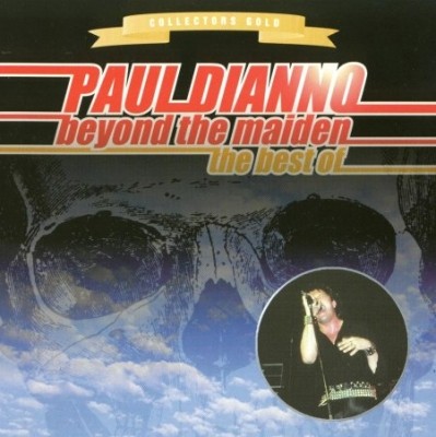 Paul Di'Anno - Beyond The Maiden: The Best Of (2CD) 1999 (Lossless + MP3)