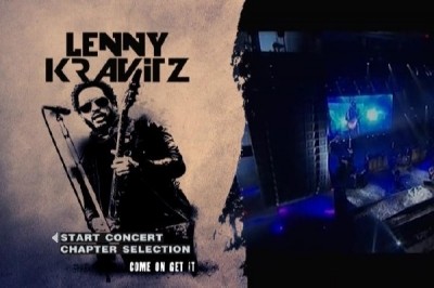 Lenny Kravitz - Come On Get It (2013) DVD5