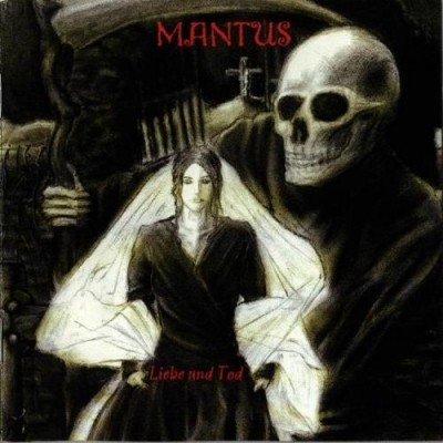 Mantus -  (2000-2012)