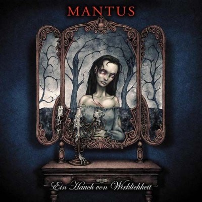 Mantus -  (2000-2012)