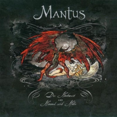 Mantus -  (2000-2012)