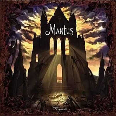 Mantus -  (2000-2012)