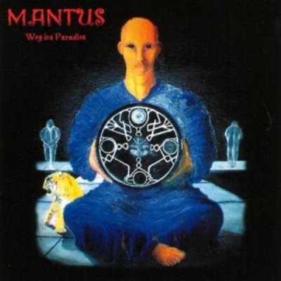 Mantus -  (2000-2012)