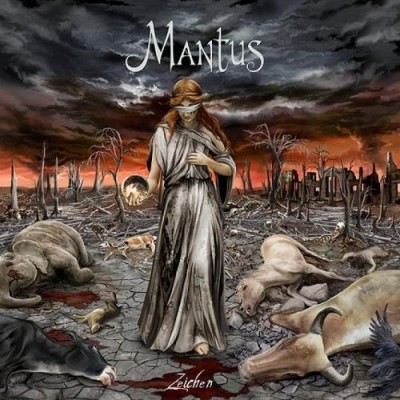 Mantus -  (2000-2012)