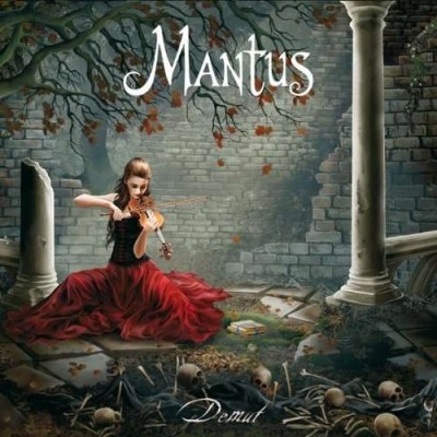 Mantus -  (2000-2012)