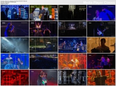 Pearl Jam - Lollapalooza Sao Paulo (2013) HDTV