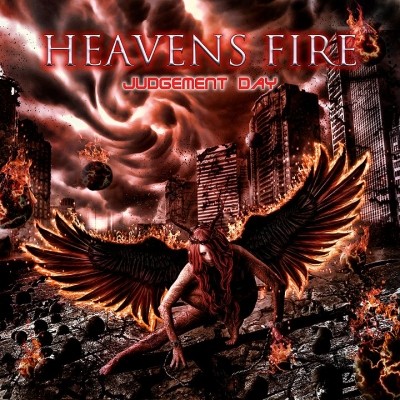 Heavens Fire - Judgement Day (2013)
