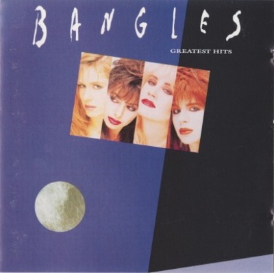 The Bangles - Greatest Hits (1990) (Lossless)