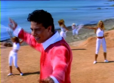 VA - Mazzika Arabia 1 (video) 2004