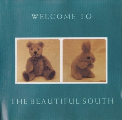 The Beautiful South - Welcome To The Beautiful South (1990)  (Lossless)