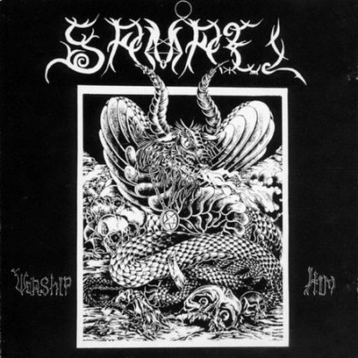 Samael - Discography (1991 - 2011)