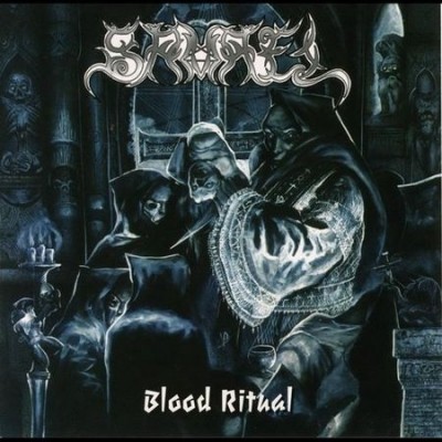 Samael - Discography (1991 - 2011)