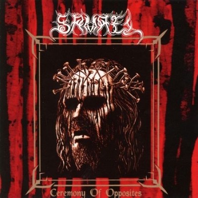 Samael - Discography (1991 - 2011)