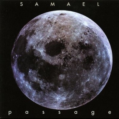 Samael - Discography (1991 - 2011)