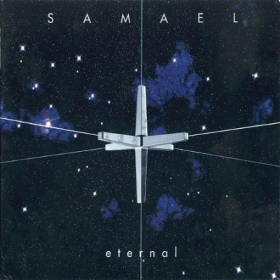 Samael - Discography (1991 - 2011)