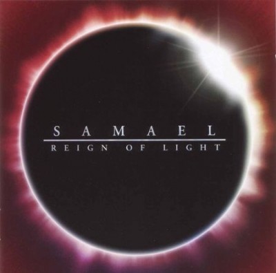 Samael - Discography (1991 - 2011)