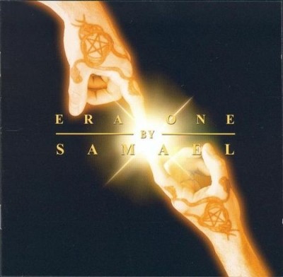 Samael - Discography (1991 - 2011)