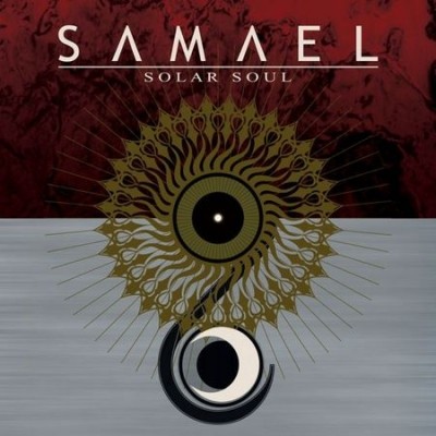 Samael - Discography (1991 - 2011)