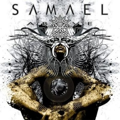 Samael - Discography (1991 - 2011)