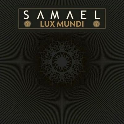 Samael - Discography (1991 - 2011)