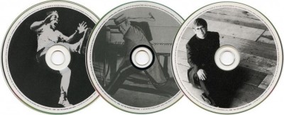 Elton John - Greatest Hits 1970-2002 [ 3CD Special UK Edition] (2002)