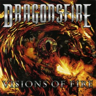 Dragonsfire -  (2008-2013) (Lossless + MP3)