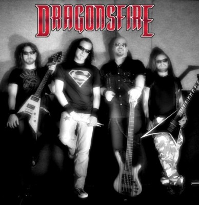 Dragonsfire -  (2008-2013) (Lossless + MP3)