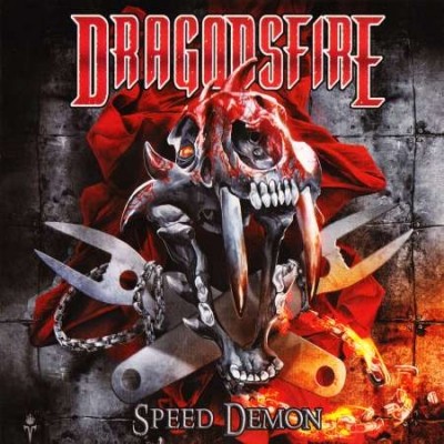 Dragonsfire -  (2008-2013) (Lossless + MP3)