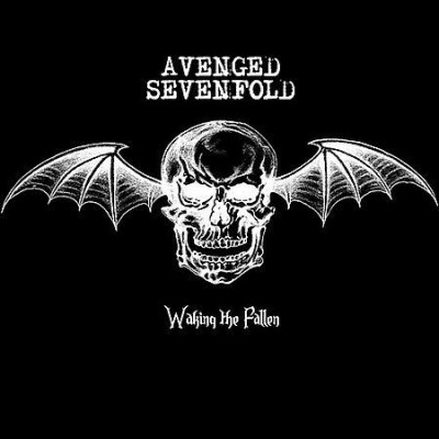 Avenged Sevenfold - Discography (2001 - 2010)