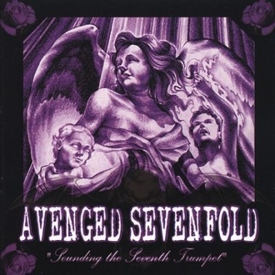 Avenged Sevenfold - Discography (2001 - 2010)