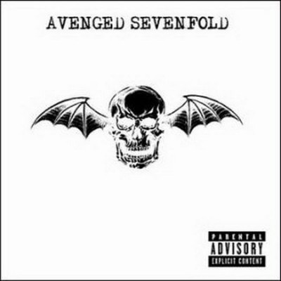 Avenged Sevenfold - Discography (2001 - 2010)