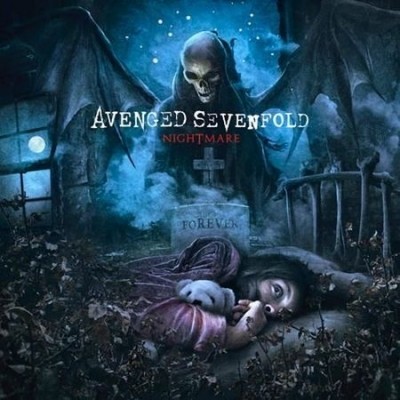 Avenged Sevenfold - Discography (2001 - 2010)