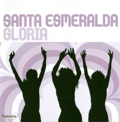 Santa Esmeralda - Don't Let Me Be Misunderstood (2005 2 CD Set)