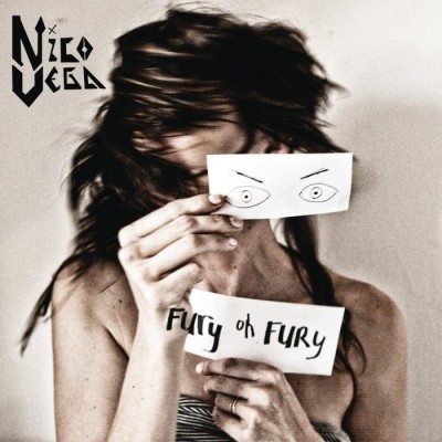 Nico Vega - Fury oh Fury [EP] (2013) Lossless+Mp3